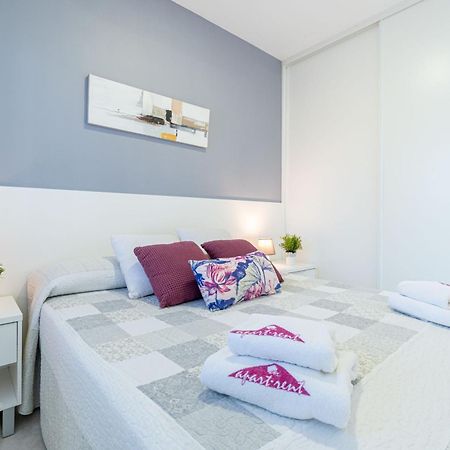 Apart-Rent Apartament Bahia 0015 Емпуриабрава Екстериор снимка