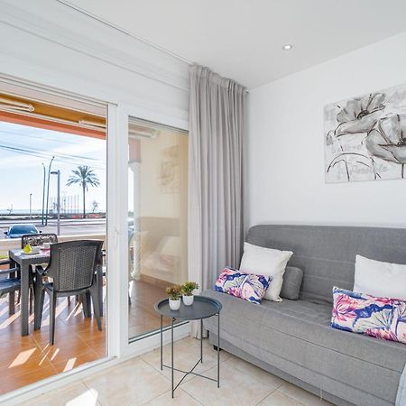 Apart-Rent Apartament Bahia 0015 Емпуриабрава Екстериор снимка