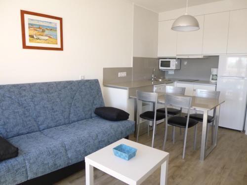 Apart-Rent Apartament Bahia 0015 Емпуриабрава Екстериор снимка
