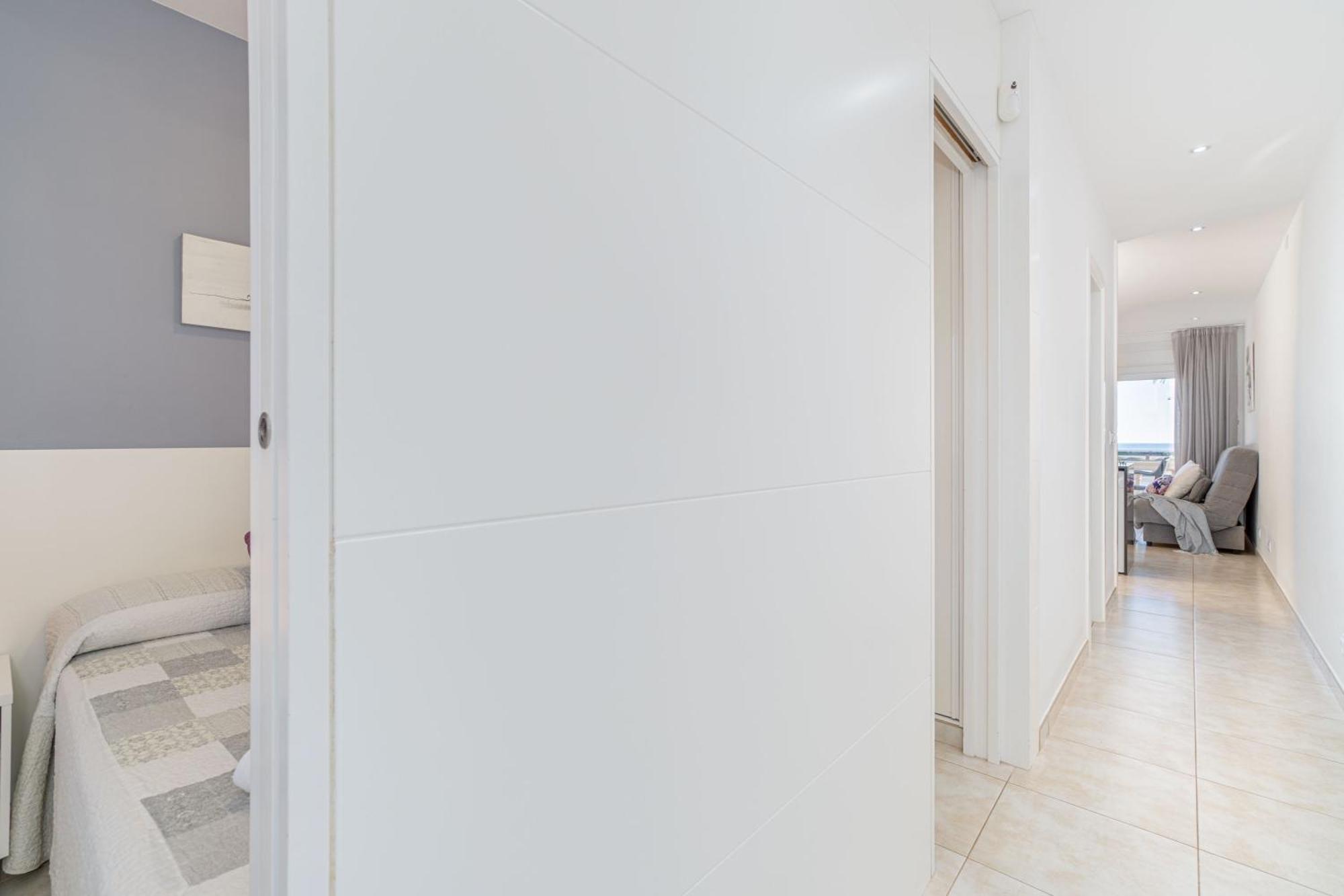 Apart-Rent Apartament Bahia 0015 Емпуриабрава Екстериор снимка