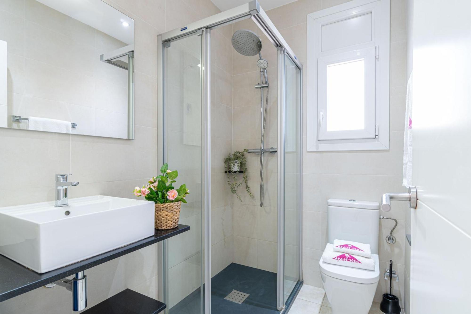 Apart-Rent Apartament Bahia 0015 Емпуриабрава Екстериор снимка